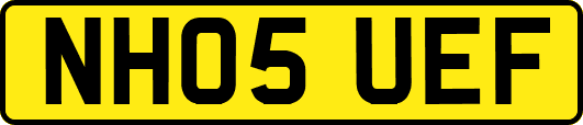NH05UEF