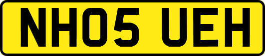 NH05UEH