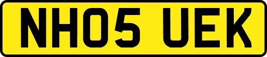 NH05UEK
