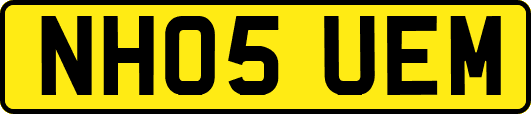 NH05UEM