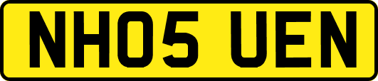 NH05UEN