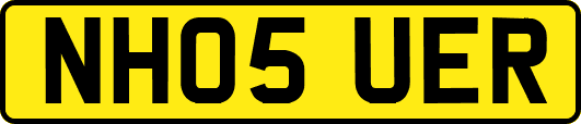 NH05UER