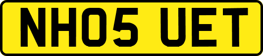 NH05UET