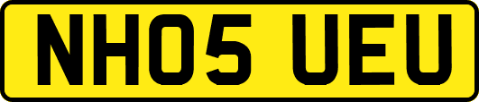 NH05UEU