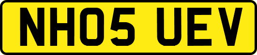 NH05UEV