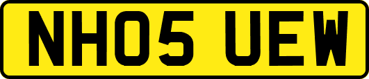 NH05UEW