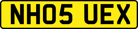 NH05UEX