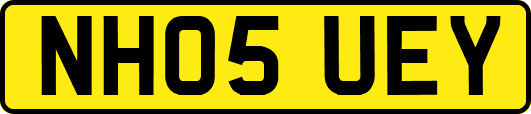 NH05UEY