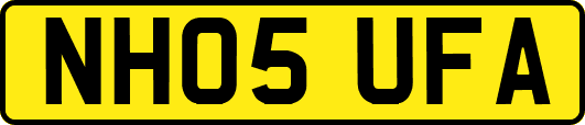 NH05UFA