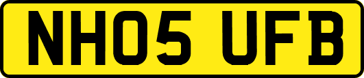 NH05UFB