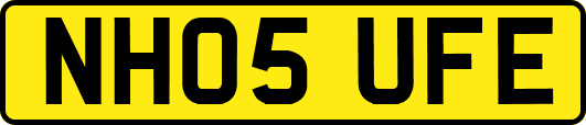 NH05UFE