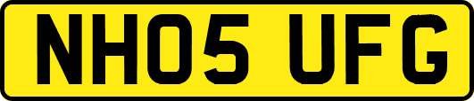 NH05UFG