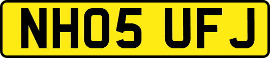 NH05UFJ