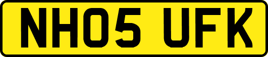 NH05UFK
