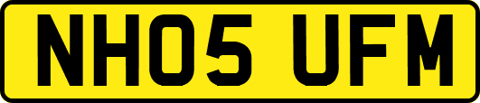 NH05UFM
