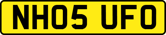 NH05UFO