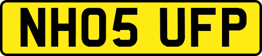 NH05UFP