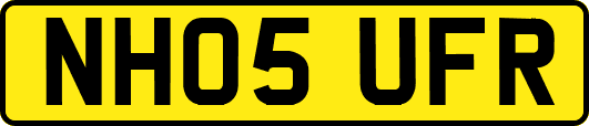 NH05UFR