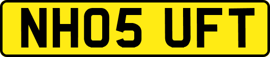 NH05UFT
