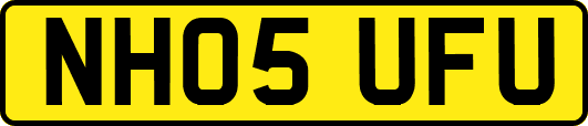 NH05UFU