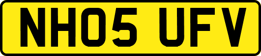 NH05UFV