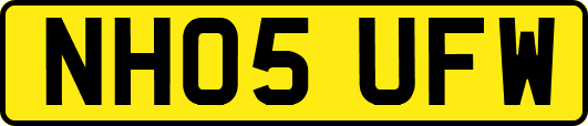 NH05UFW