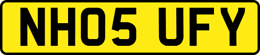 NH05UFY