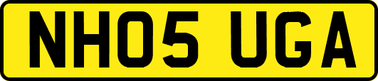 NH05UGA