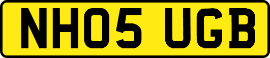 NH05UGB