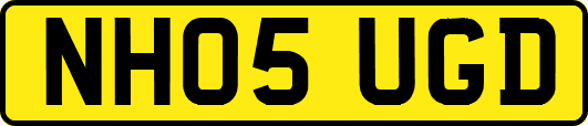 NH05UGD