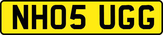 NH05UGG