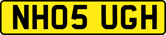 NH05UGH