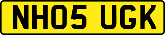 NH05UGK