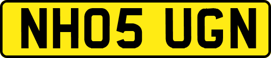 NH05UGN