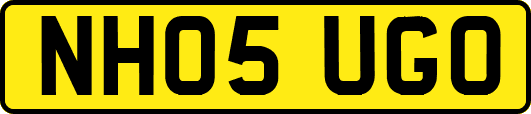 NH05UGO