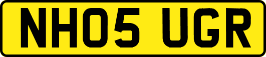 NH05UGR