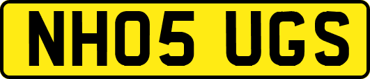 NH05UGS