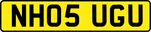 NH05UGU