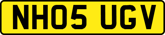 NH05UGV