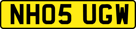 NH05UGW