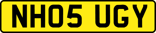NH05UGY