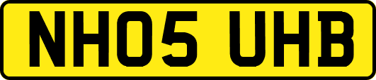 NH05UHB