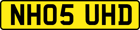 NH05UHD