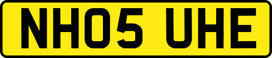 NH05UHE