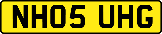 NH05UHG