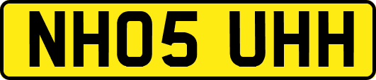 NH05UHH