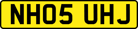 NH05UHJ