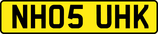 NH05UHK