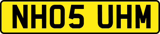 NH05UHM