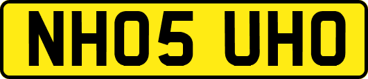 NH05UHO